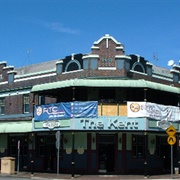 Hamilton, New South Wales