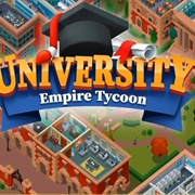 University Tycoon