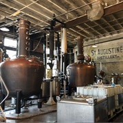 St Augustine Distillery