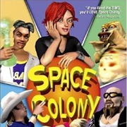 Space Colony