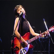 Enno Cheng (Gay/Lesbian, She/Her)