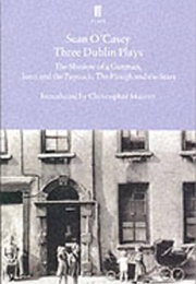 Three Dublin Plays (O'Casey)