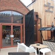 The Shoulder of Mutton - Ashby-De-La-Zouch