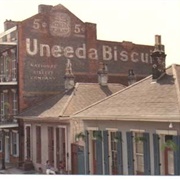 The Biscuit Palace