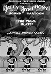 The China Plate (1931)