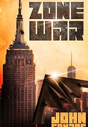 Zone War (John Conroe)