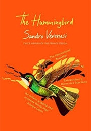The Hummingbird (Sandro Veronesi)