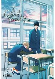 I Cannot Reach You Vol. 2 (Mika)