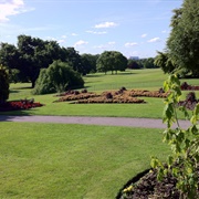 Darley Park, Derby