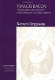 Novum Organum (Sir Francis Bacon)