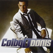 Colby O' Donis - Colby O
