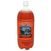 Adirondack Orange