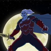 Lord Dracula (Marvel Comics)