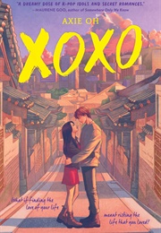 XOXO (Axie Oh)