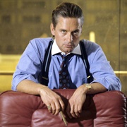 Gordon Gekko