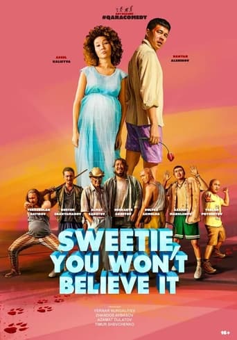 Sweetie, You Won&#39;t Believe It (2020)
