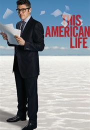 This American Life Complete Series (2007)