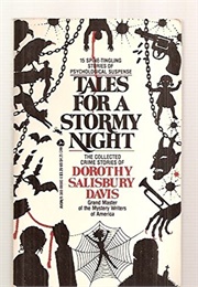 Tales for a Stormy Night (Dorothy Salisbury Davis)