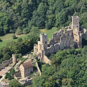 Burg Rötteln