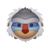 Rafiki Tsum Tsum