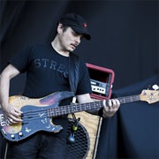 Trevor Dunn (Mr. Bungle)