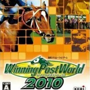 Winning Post World 2010