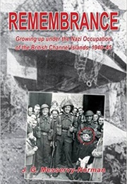 Remembrance (Geoffrey Messervy-Norman)