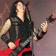 David Vincent (Morbid Angel)