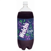 Welch's Grape Soda