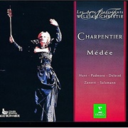 Marc-Antoine Charpentier - Medee