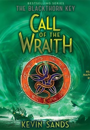 Call of the Wraith (Kevin Sands)