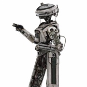 Pilot Droid
