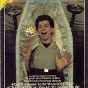 I Sometimes Wish I Was Dead - Depeche Mode