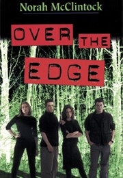 Over the Edge (Nora McClintock)