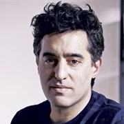 Sister Hills by Nathan Englander (2013)