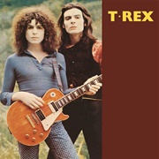 T. Rex (T. Rex, 1970)