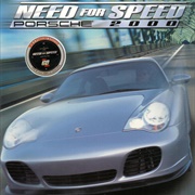 Need for Speed: Porsche 2000