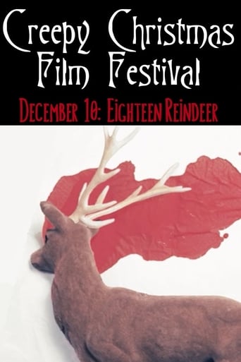 Eighteen Reindeer (2018)