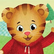 Daniel Tiger