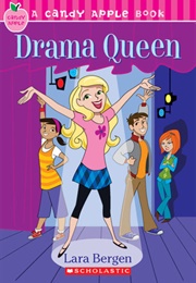 Drama Queen (Lara Bergen)