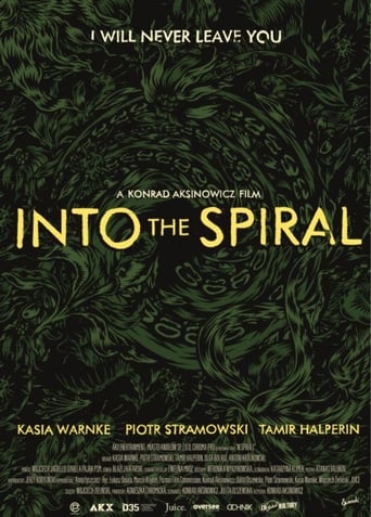 Into the Spiral (2015)