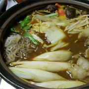 Botan Nabe