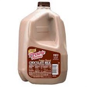 Prairie Farms Chocolate Milk