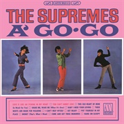 The Supremes A&#39; Go-Go (The Supremes, 1966)
