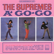 The Supremes A' Go-Go (The Supremes, 1966)