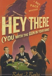 Hey There! (Robert Randisi)