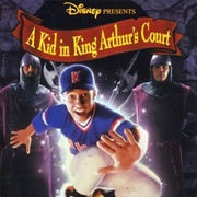 A Kid in King Arthur's Court