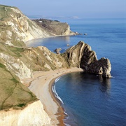 Durdle Door, England