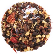 David's Tea Forbidden Root