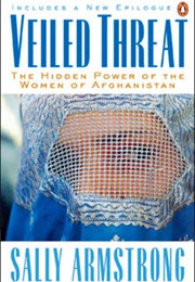 Veiled Threat (Sally Armstrong)